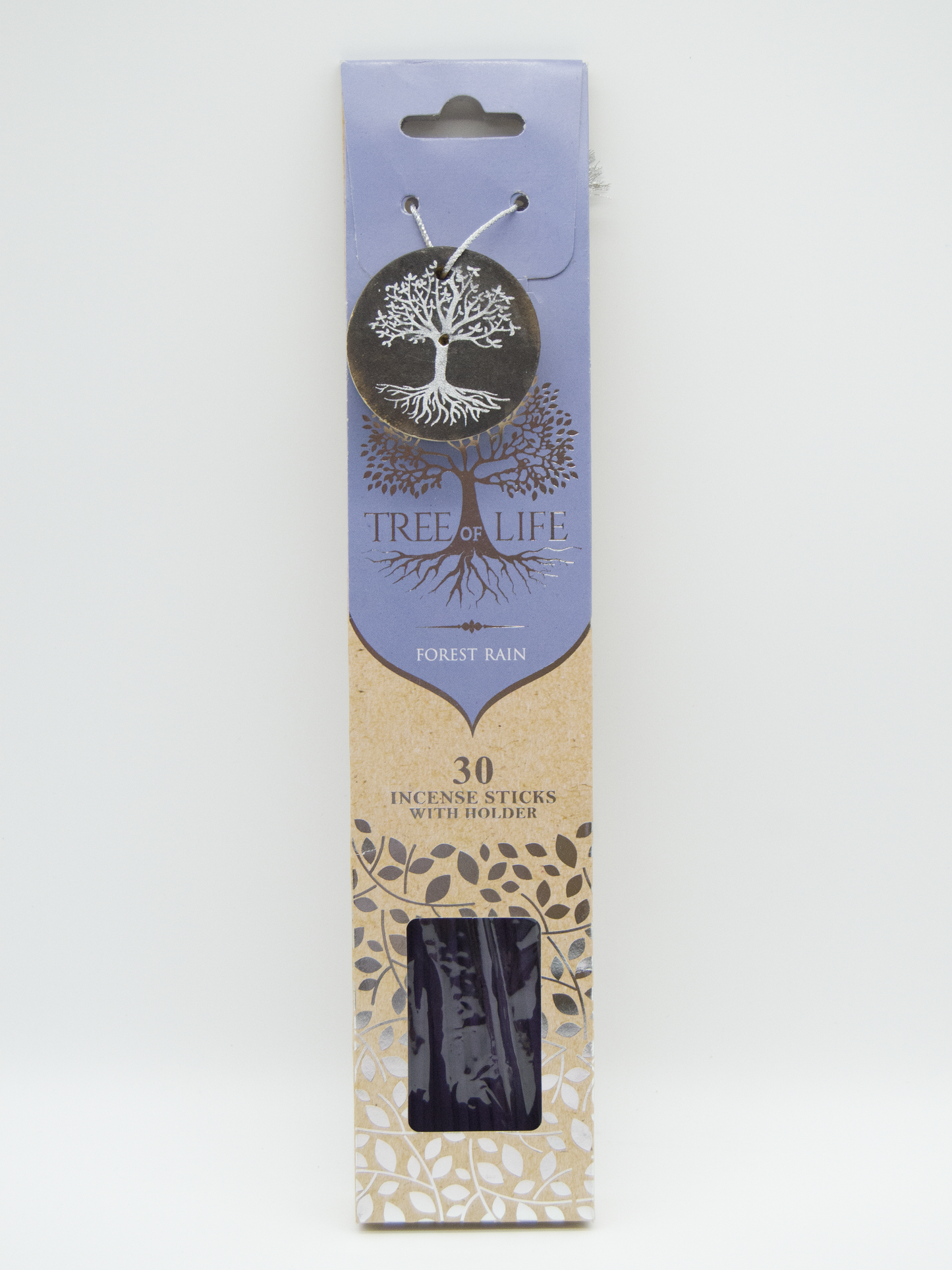 Incense Sticks Tree Of Life With Holder