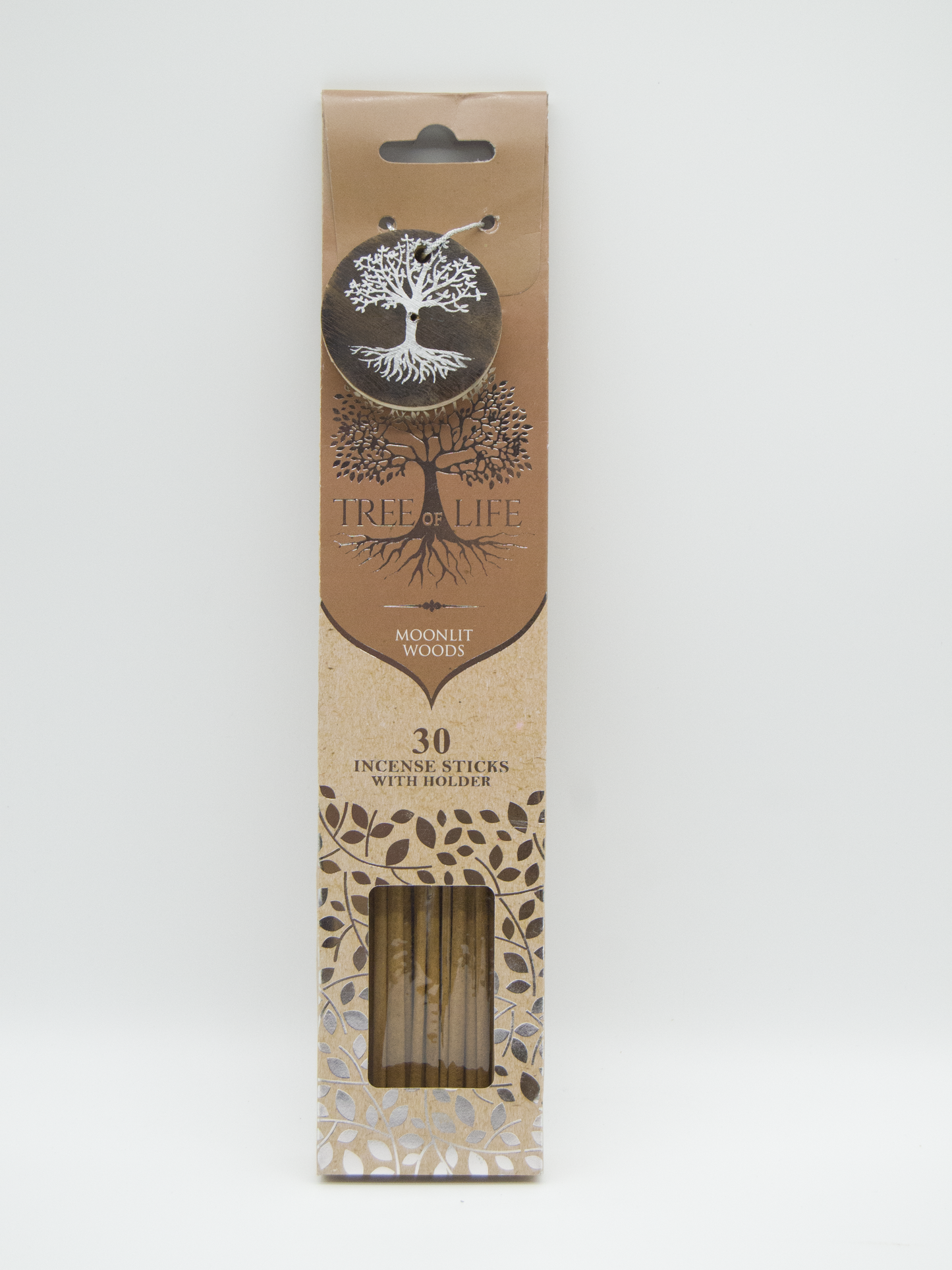 Incense Sticks Tree Of Life With Holder
