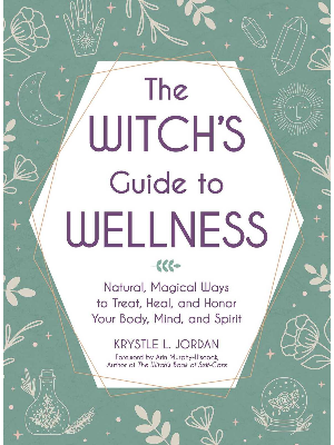 Witch's Guide to Wellness