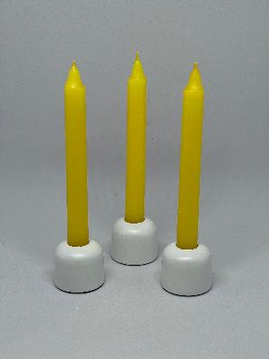 Wish and Spiritual Spell Candles