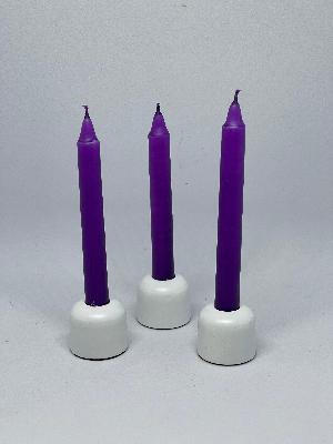 Wish and Spiritual Spell Candles