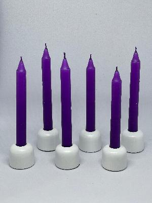 Wish and Spiritual Spell Candles