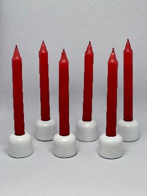 Wish and Spiritual Spell Candles