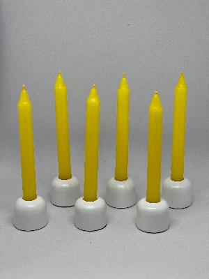 Wish and Spiritual Spell Candles