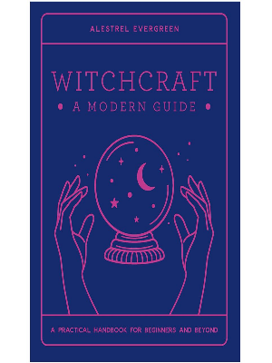 Witchcraft
