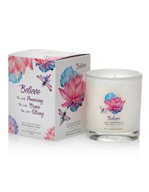 Candles Inspiration