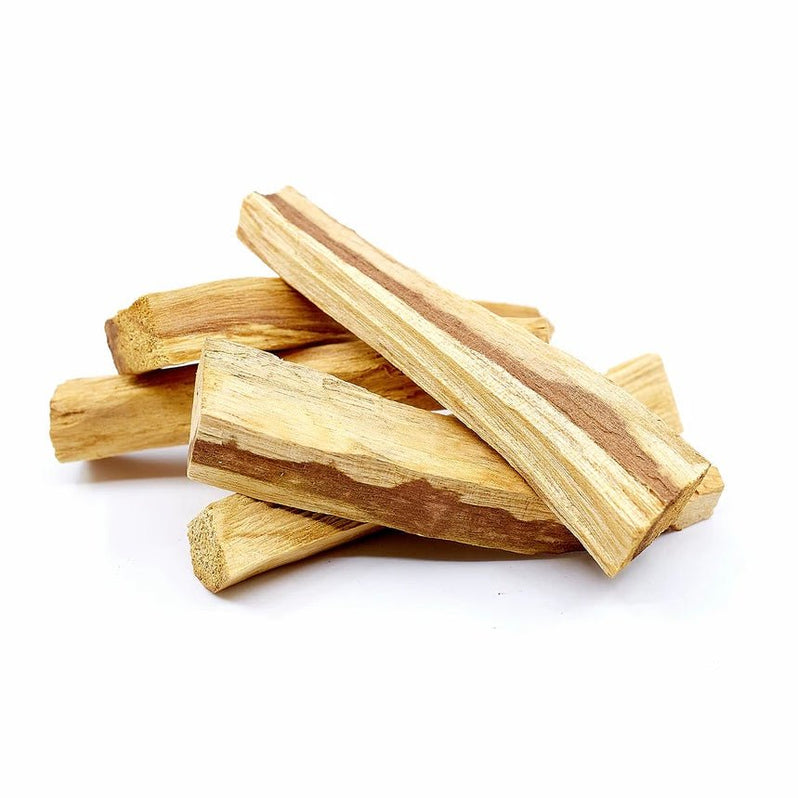 Palo Santo Wood Incense