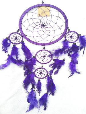 Dream Catchers