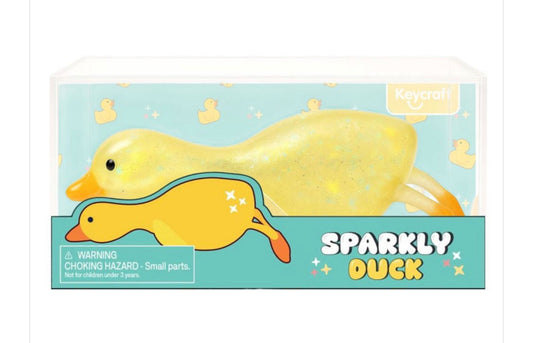 Squishy Duck