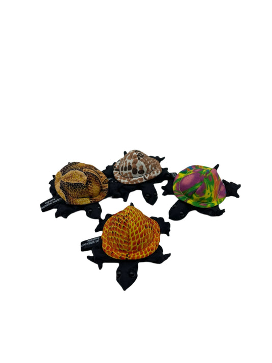 Turtle Baby Paperweight