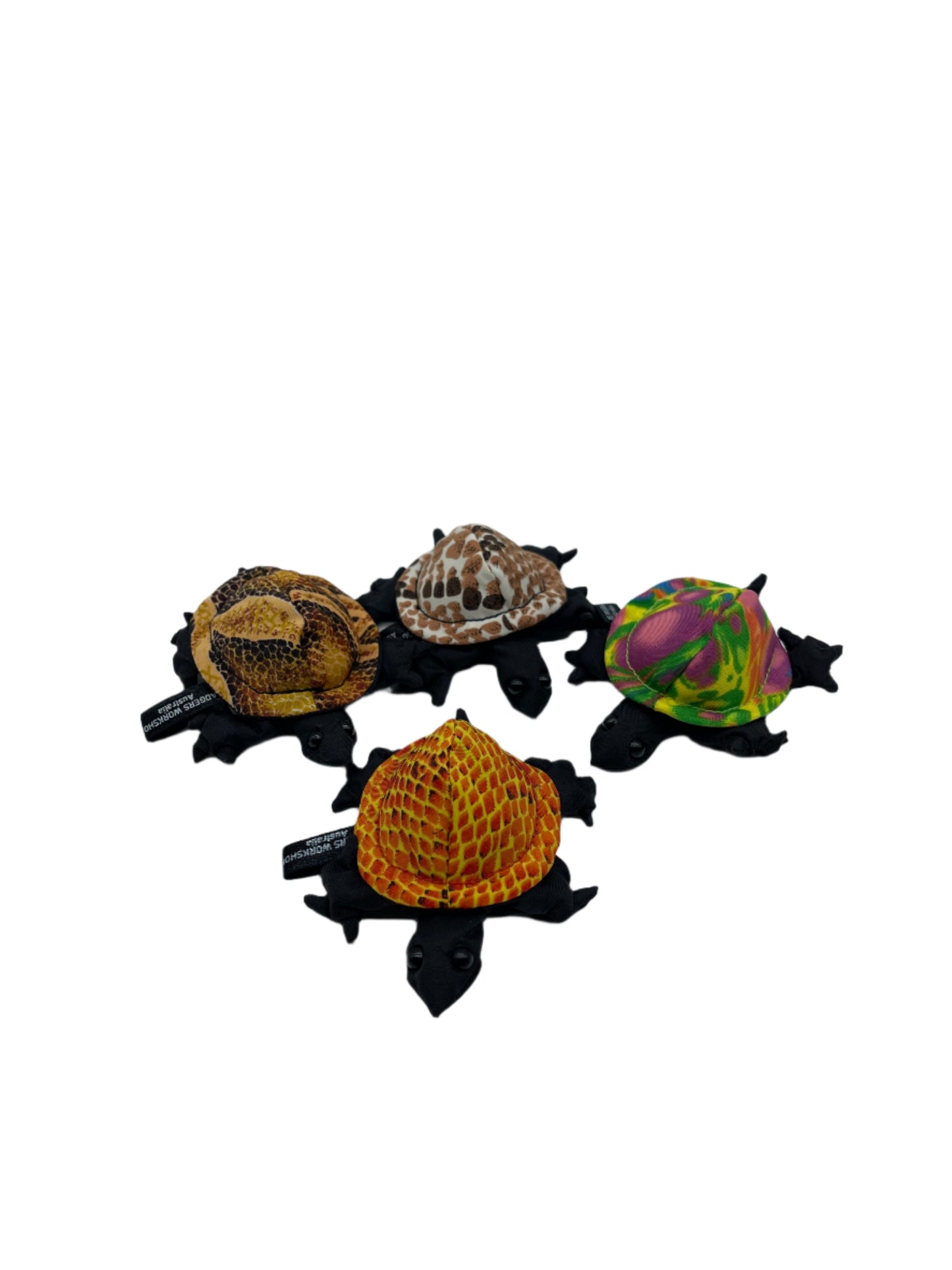 Turtles Medium Paperweight