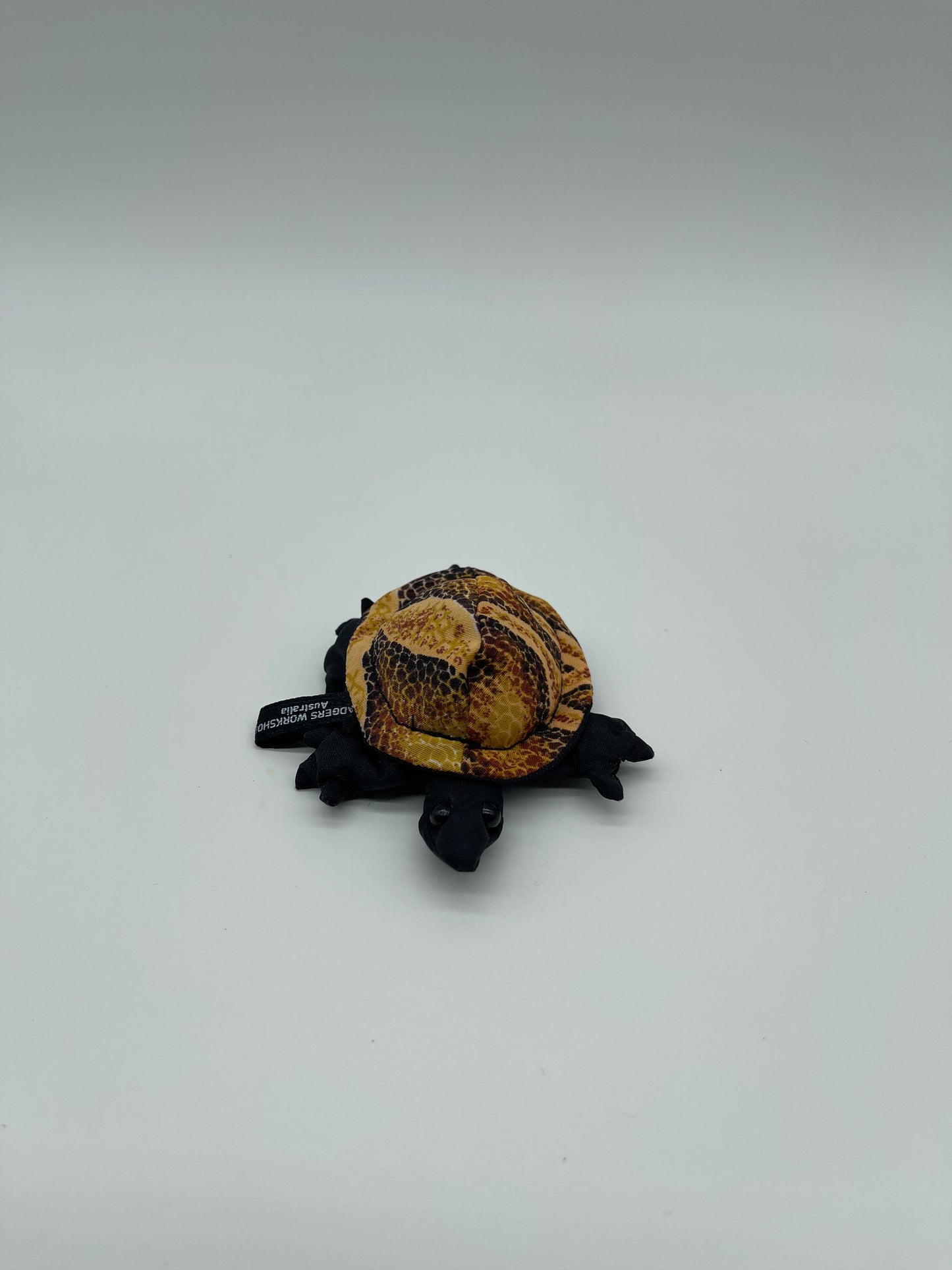 Turtles Medium Paperweight