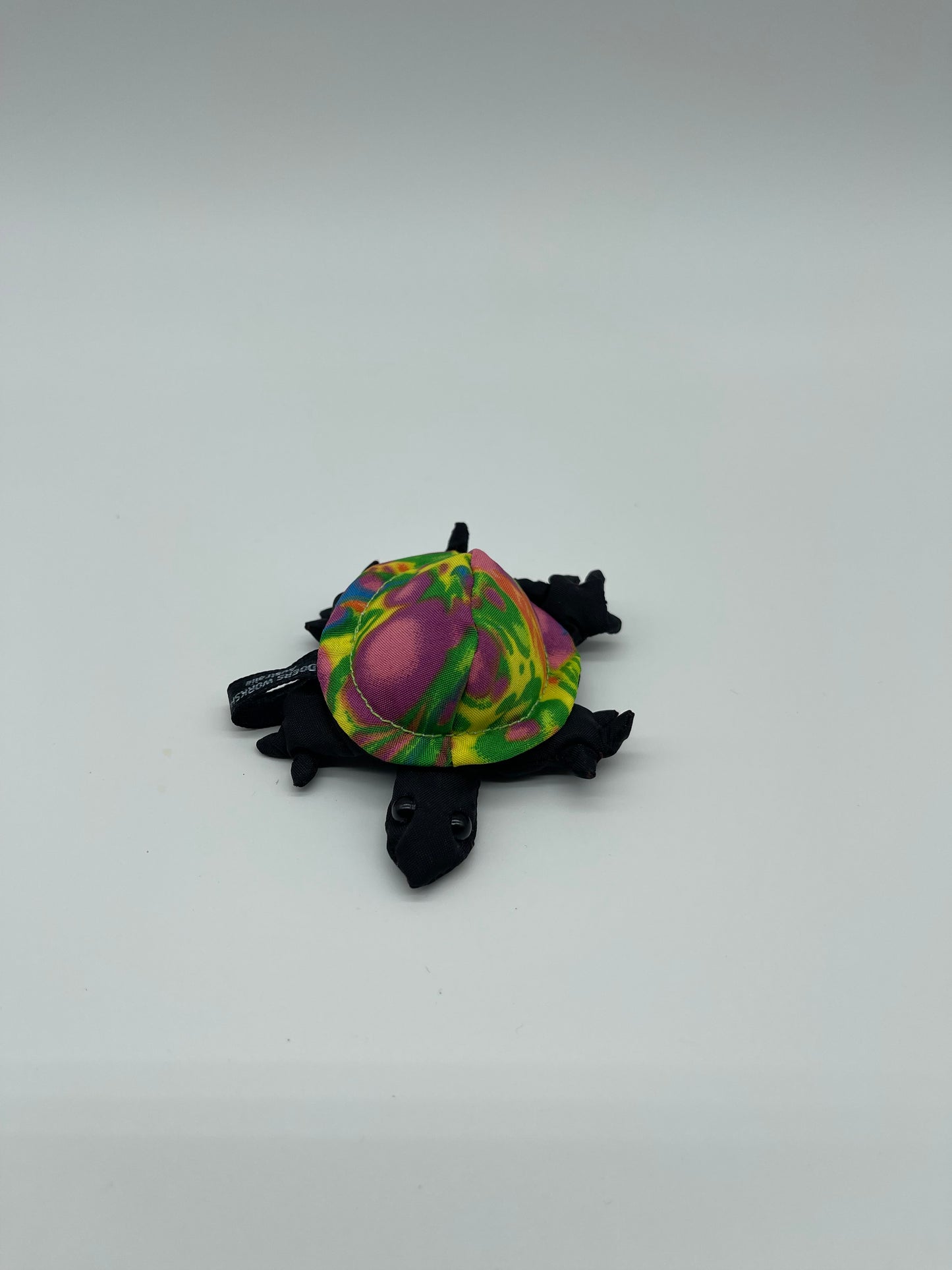 Turtle Baby Paperweight