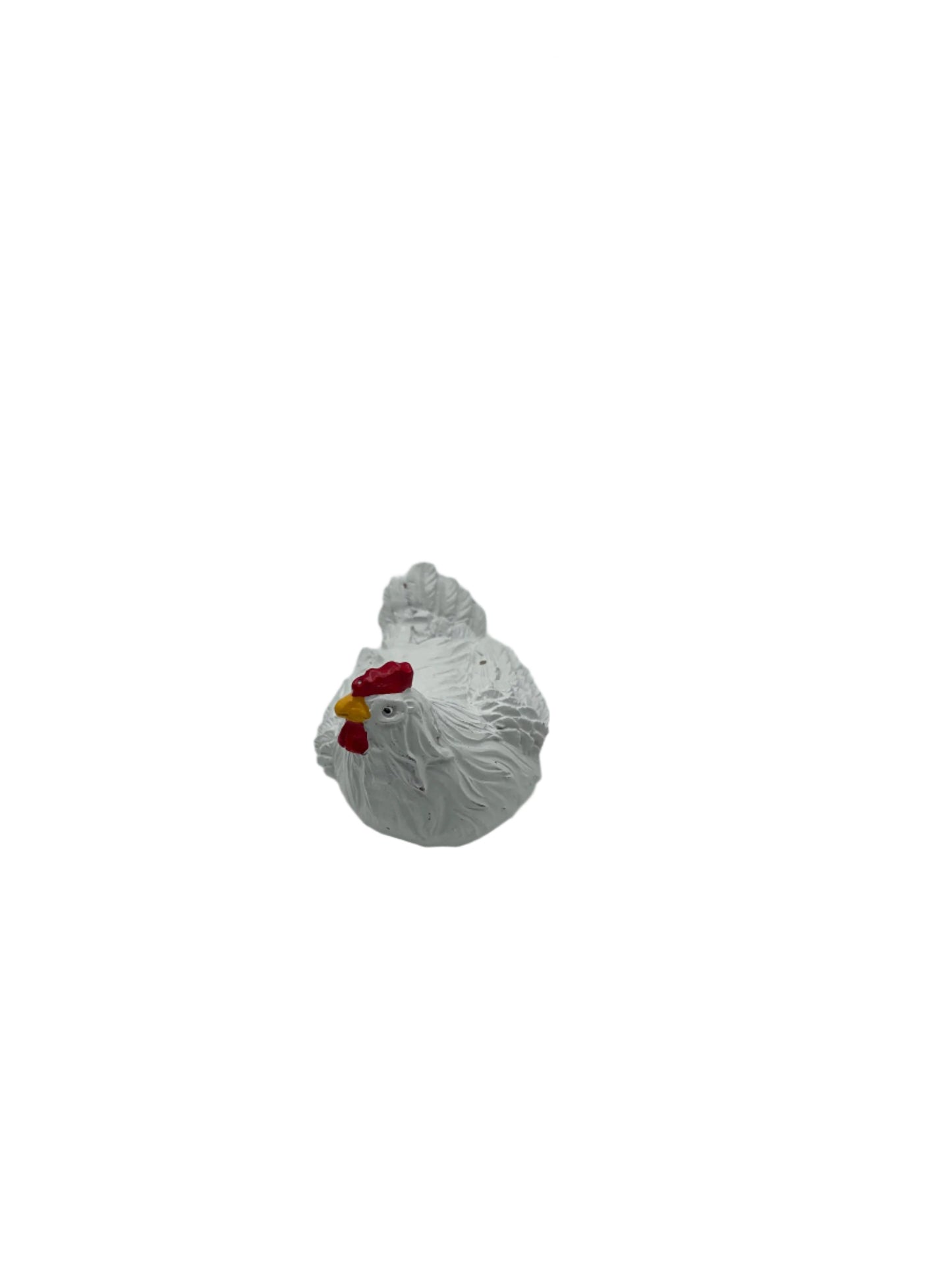 Hen Family Assorted