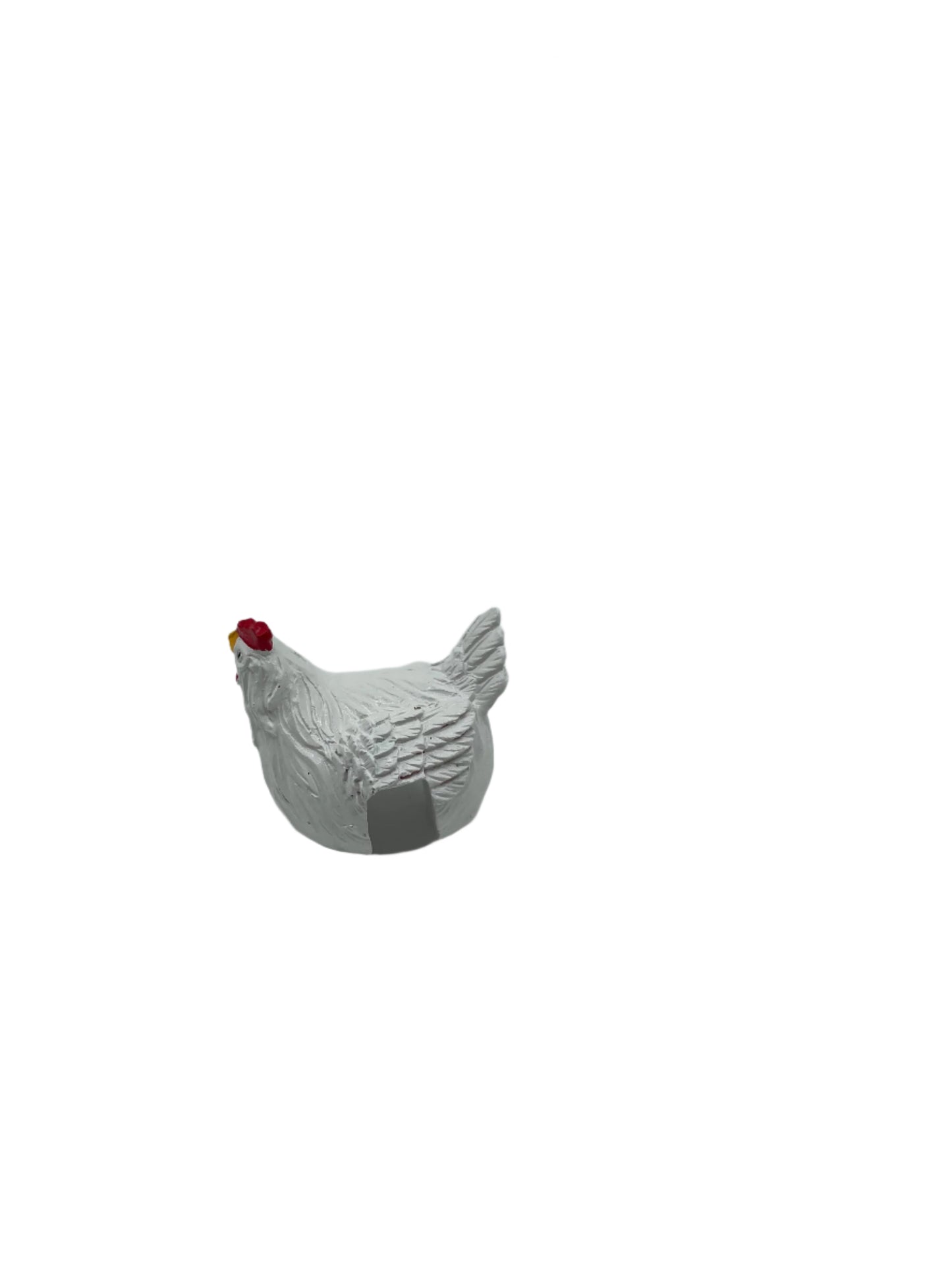 Hen Family Assorted