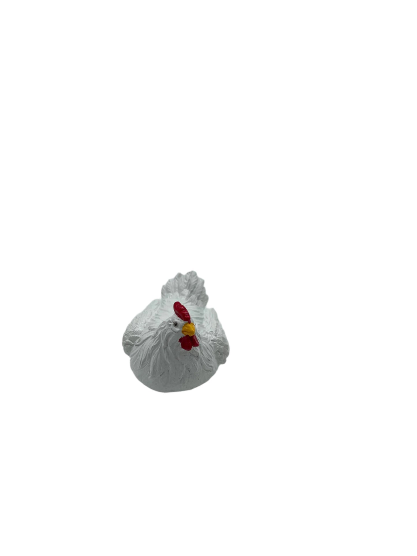 Hen Family Assorted