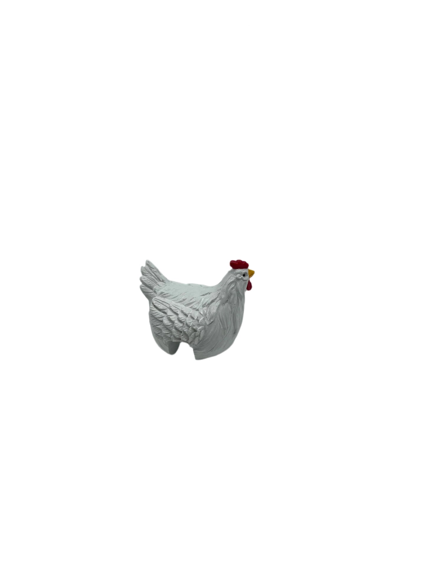 Hen Family Assorted