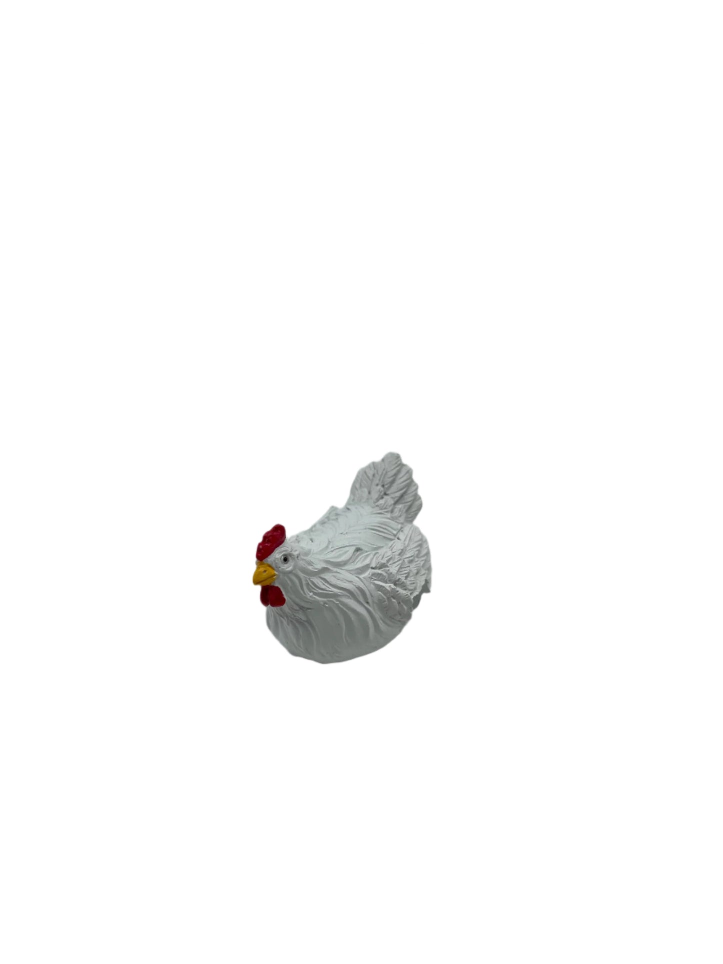Hen Family Assorted