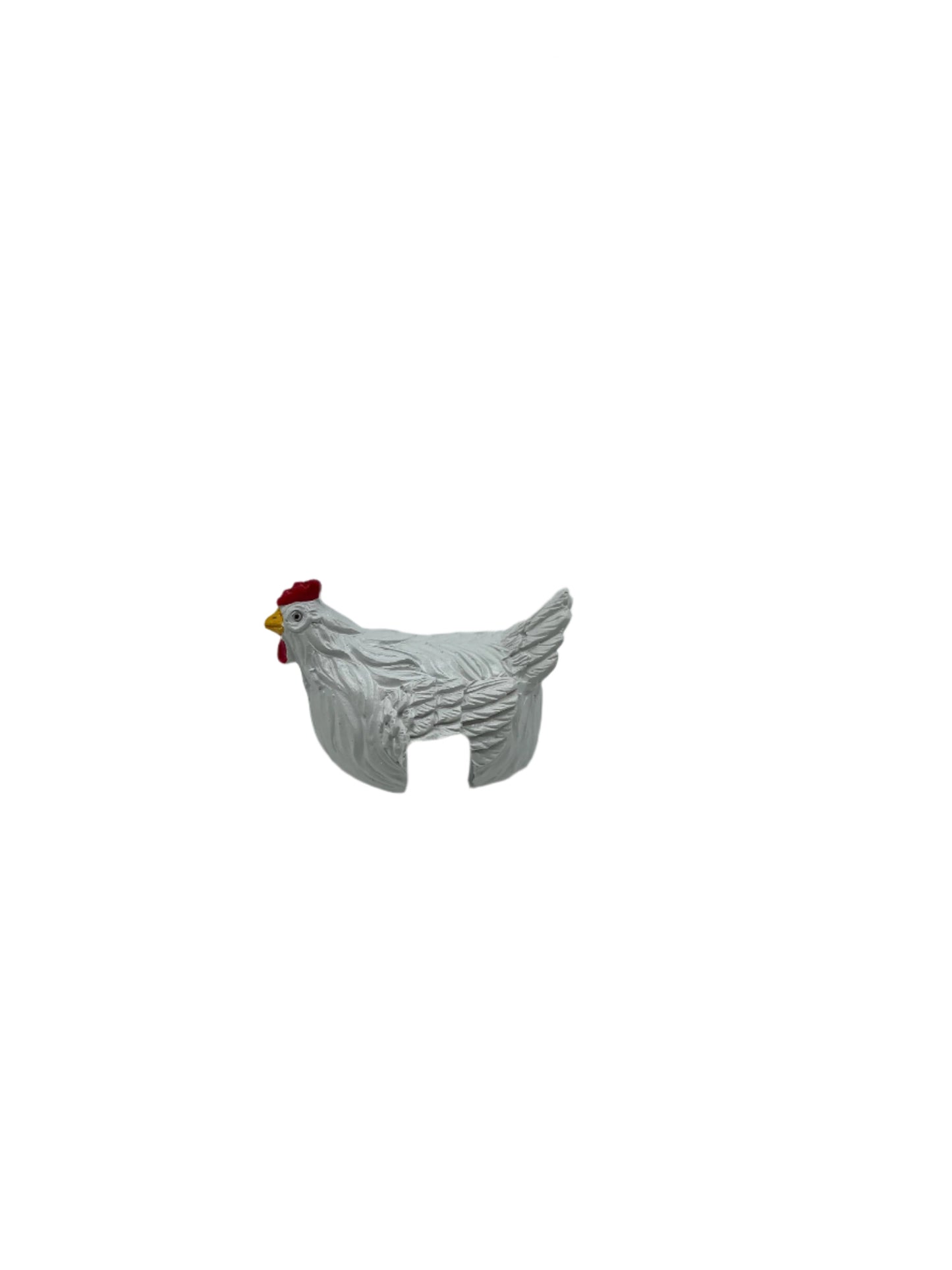 Hen Family Assorted