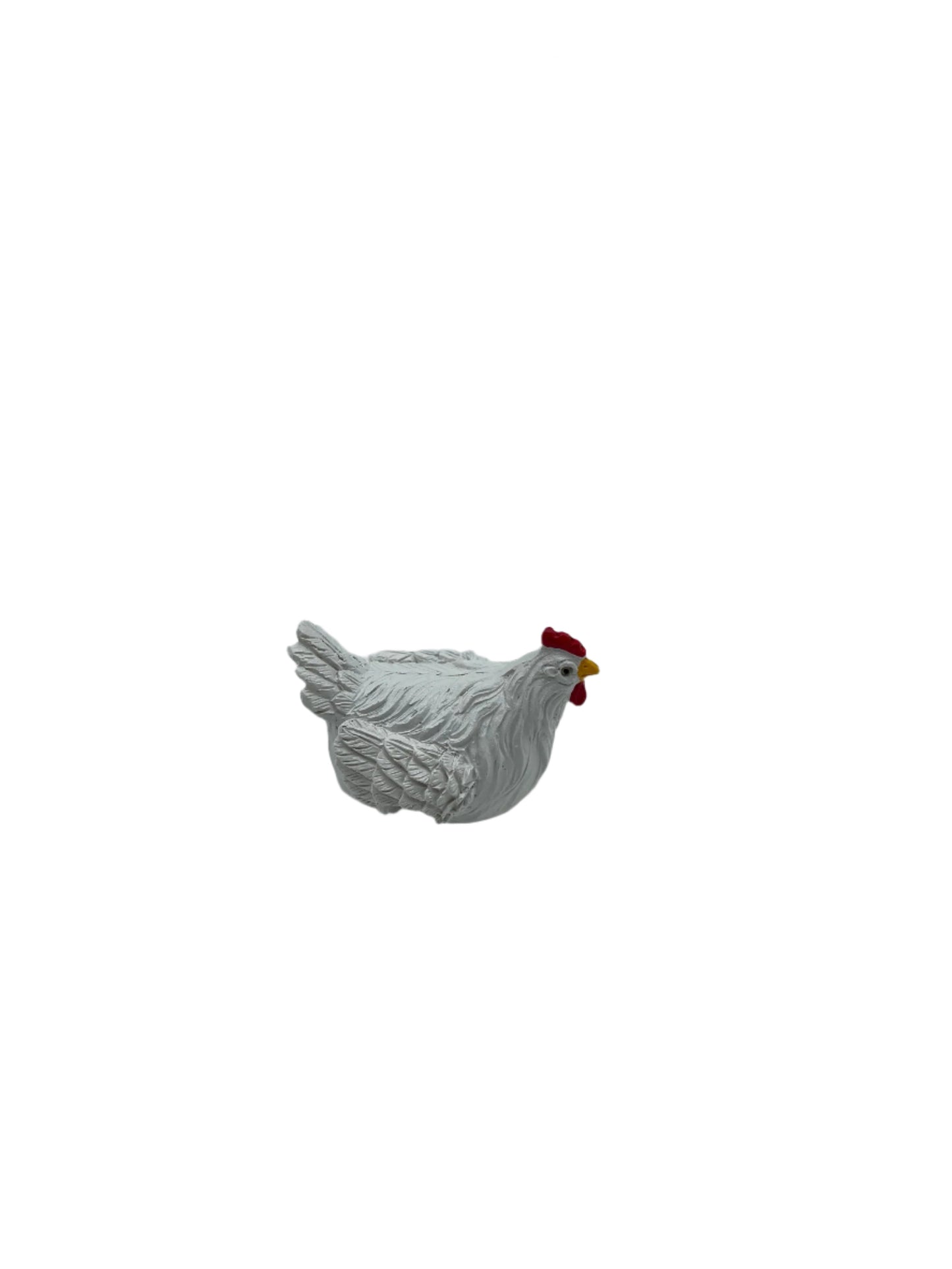 Hen Family Assorted