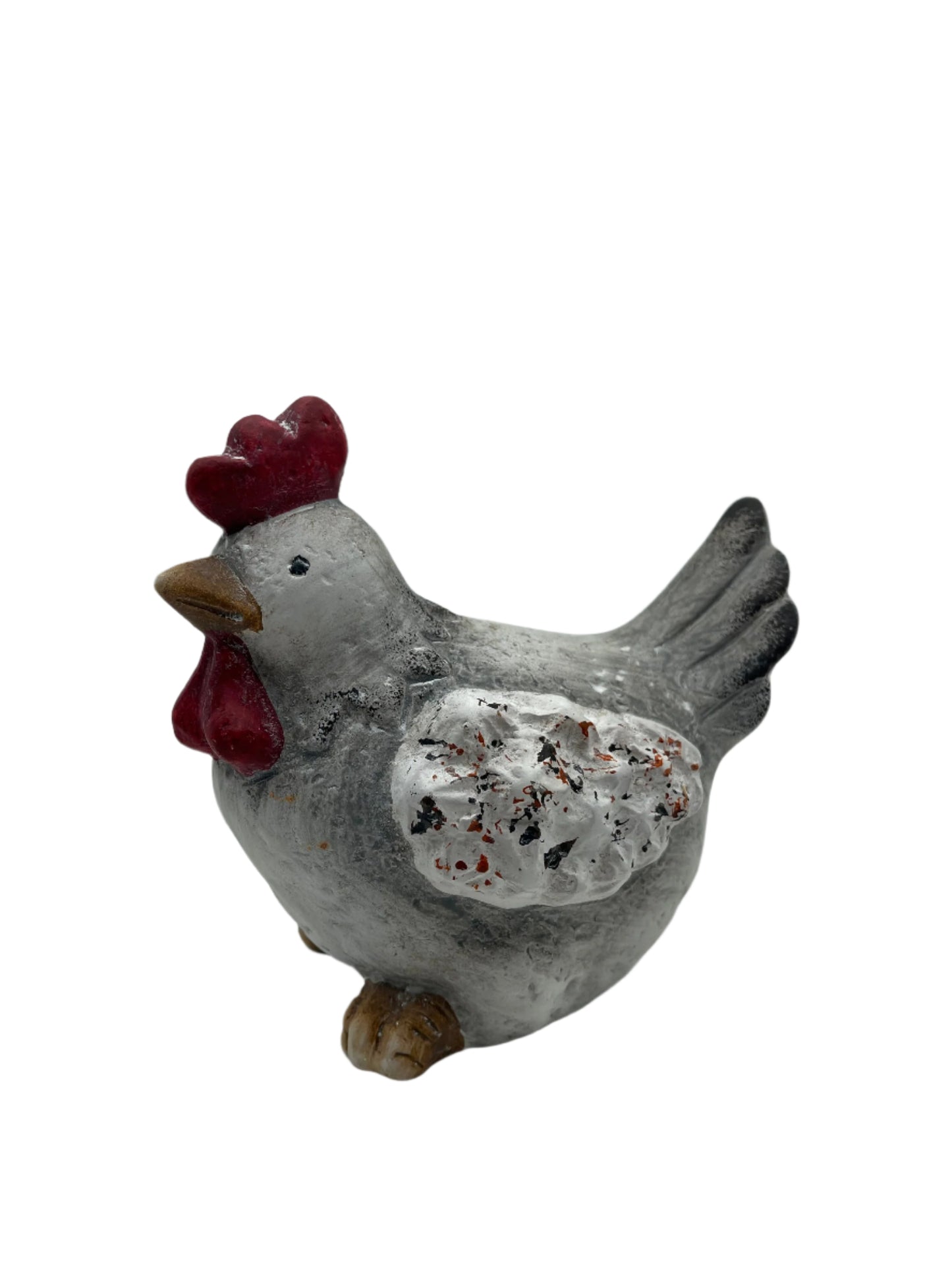 The  Henrietta Hen  And Rocky  Rooster  Family Collection