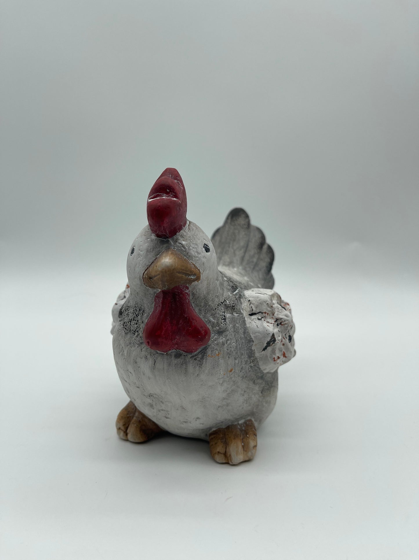 The  Henrietta Hen  And Rocky  Rooster  Family Collection