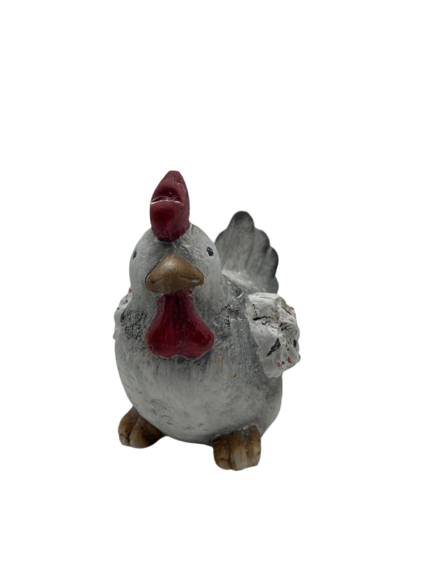 The  Henrietta Hen  And Rocky  Rooster  Family Collection