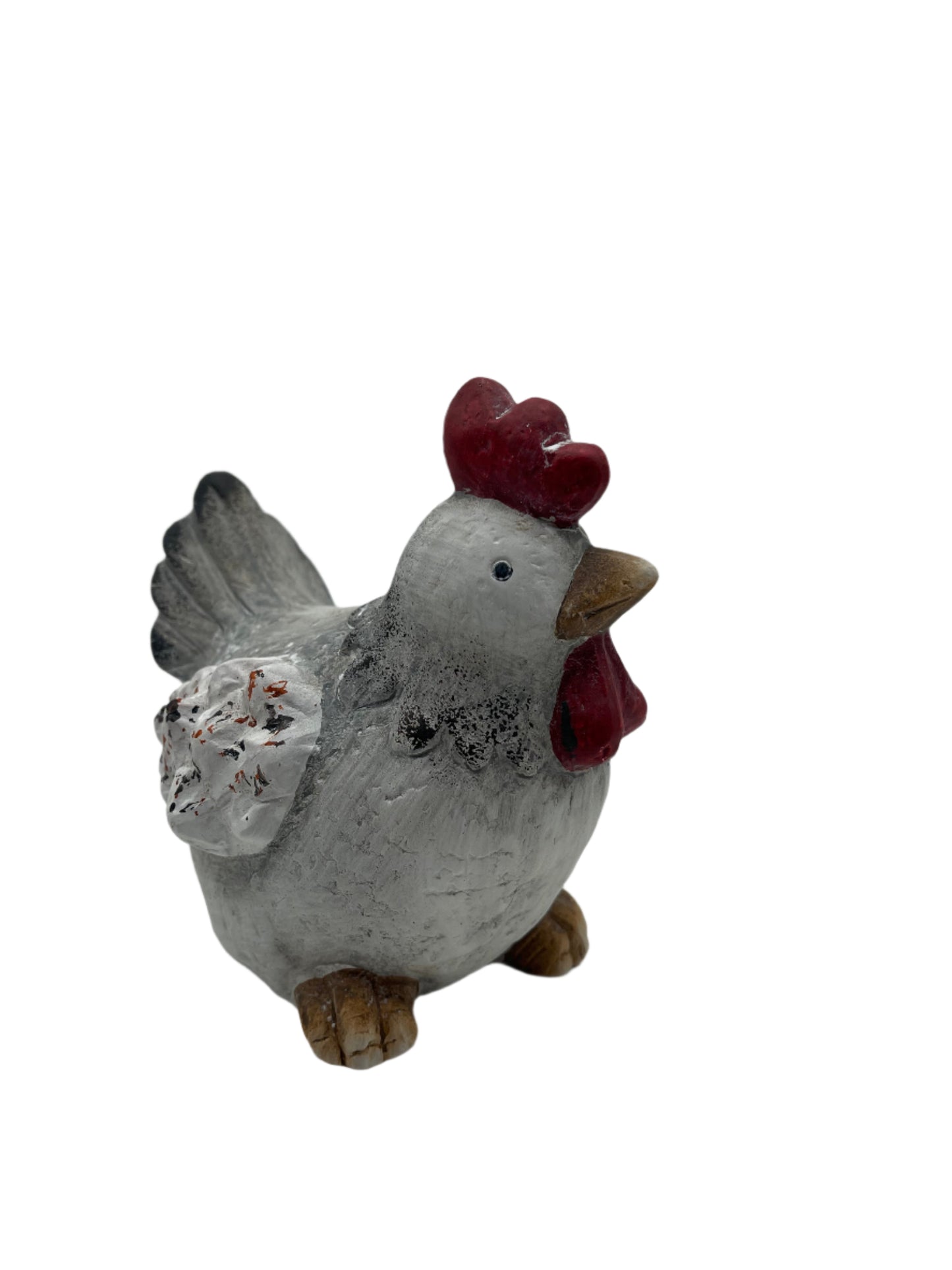 The  Henrietta Hen  And Rocky  Rooster  Family Collection