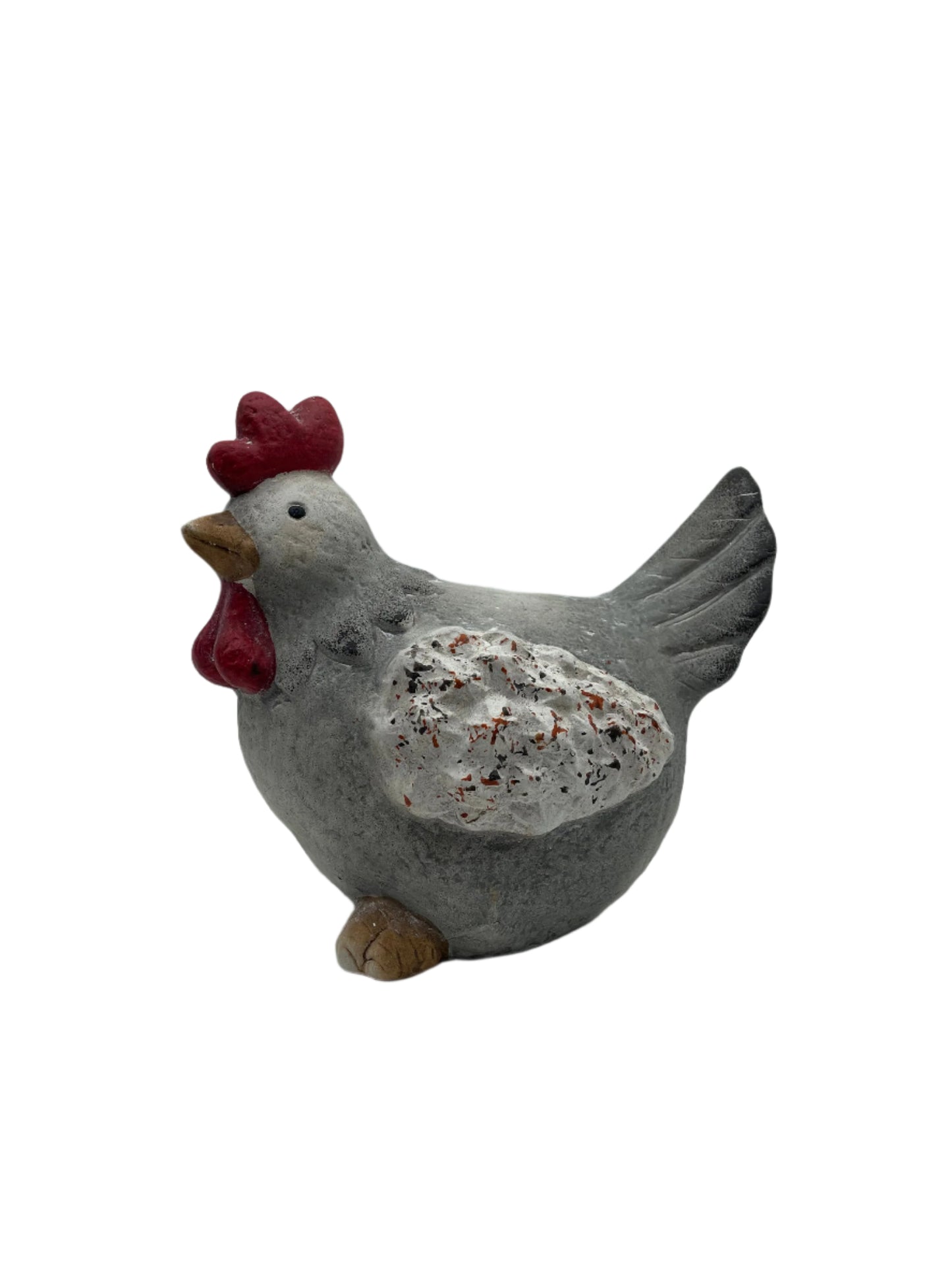 The  Henrietta Hen  And Rocky  Rooster  Family Collection