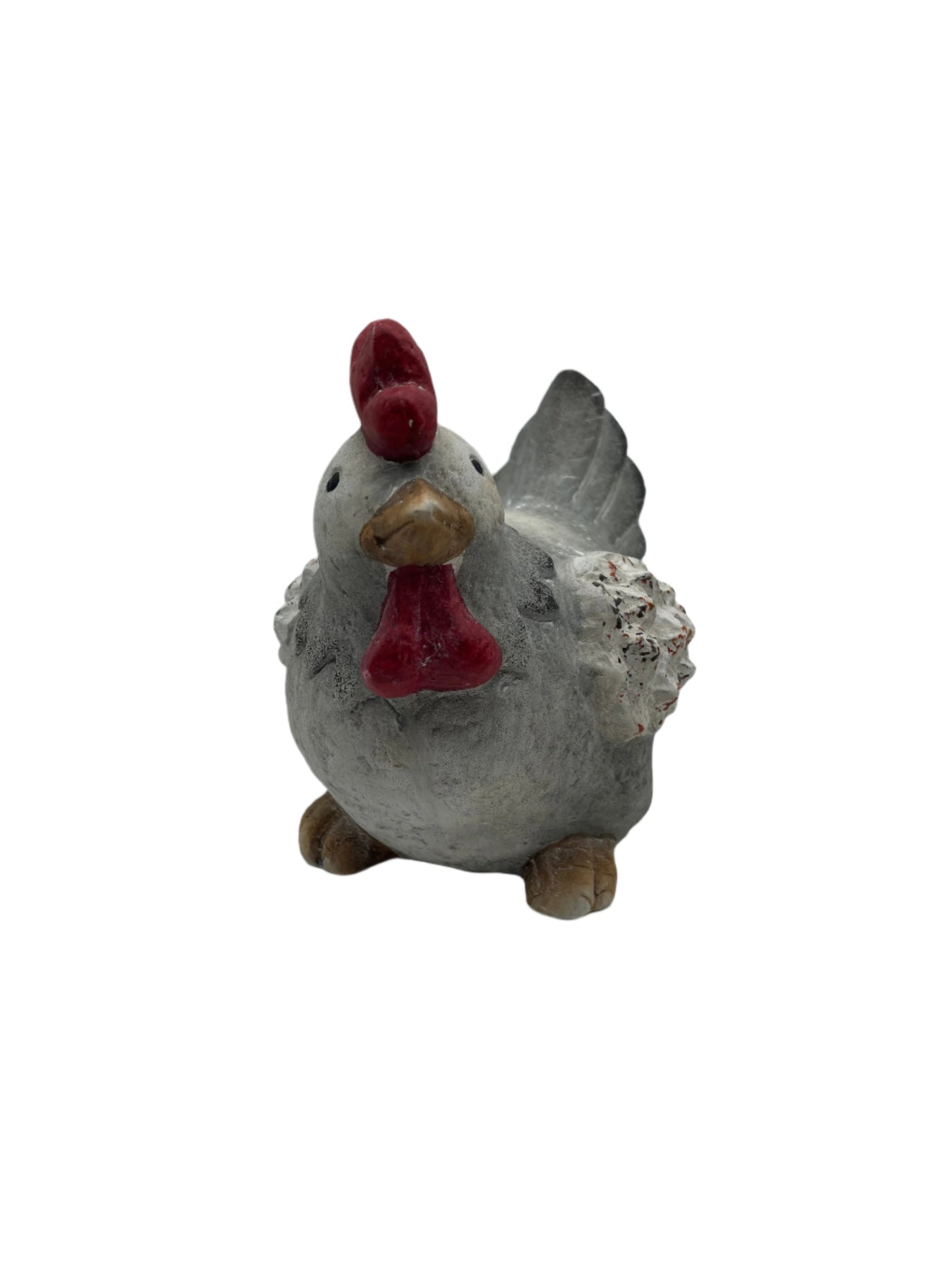 The  Henrietta Hen  And Rocky  Rooster  Family Collection