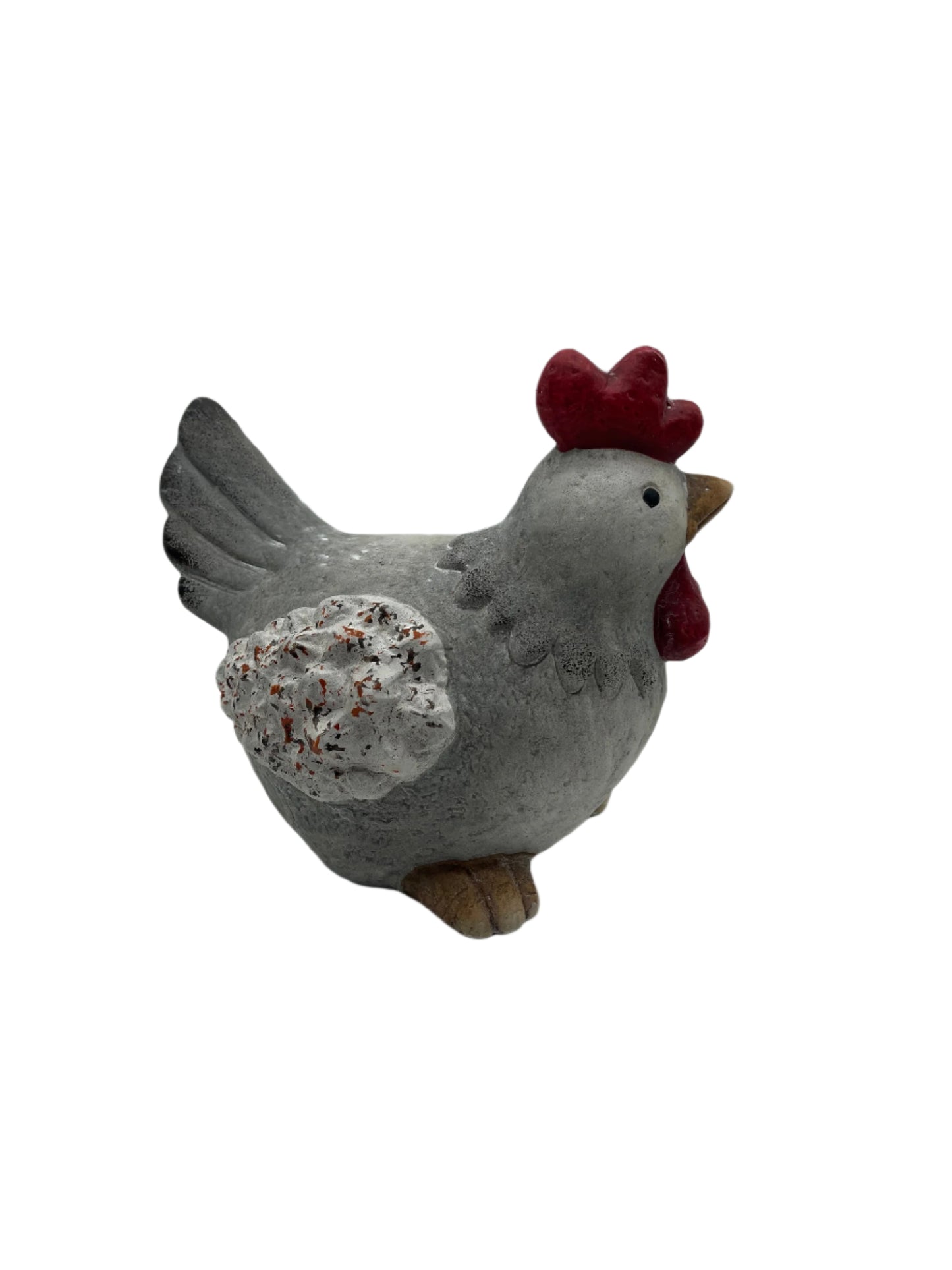 The  Henrietta Hen  And Rocky  Rooster  Family Collection