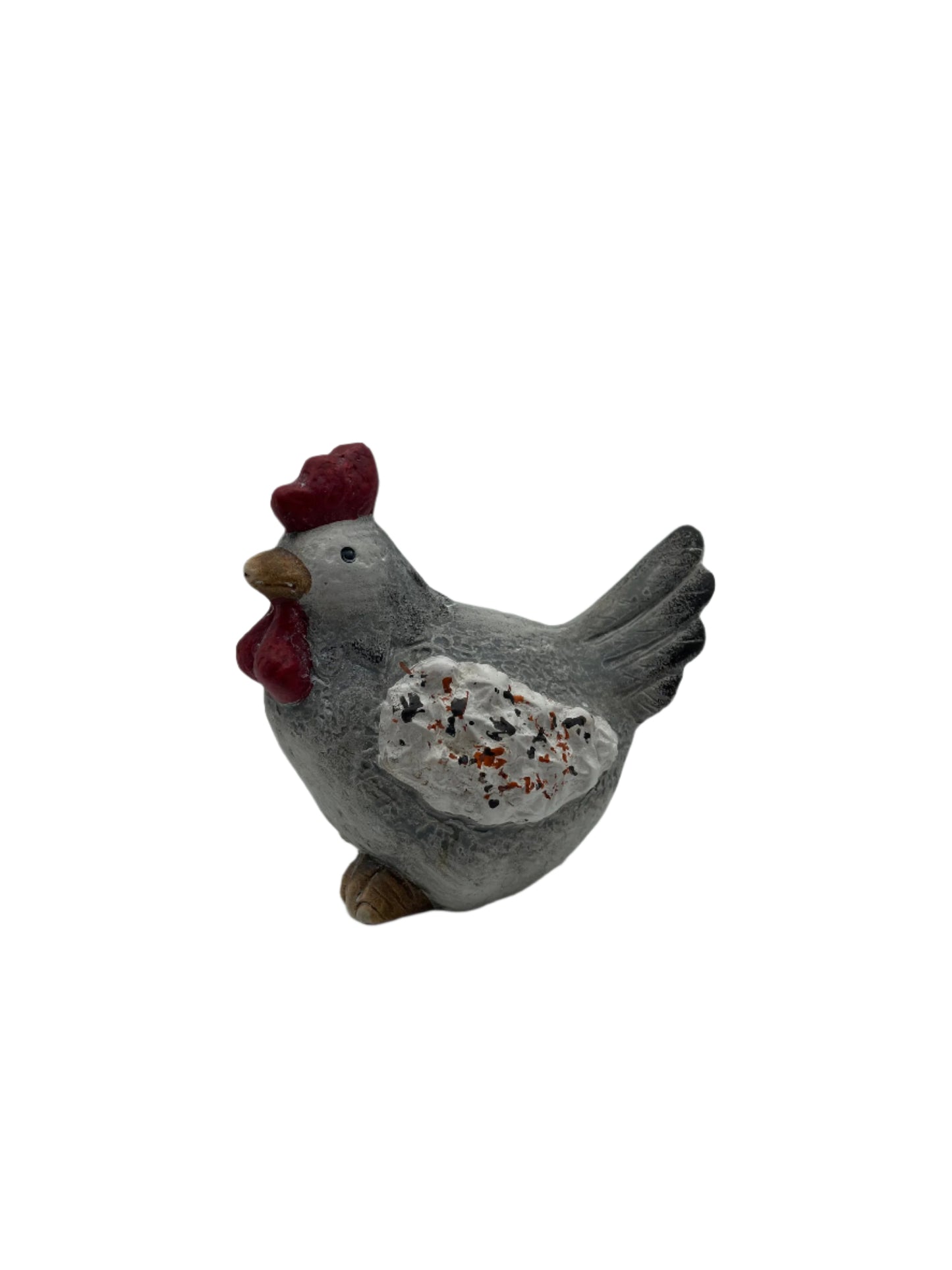 The  Henrietta Hen  And Rocky  Rooster  Family Collection