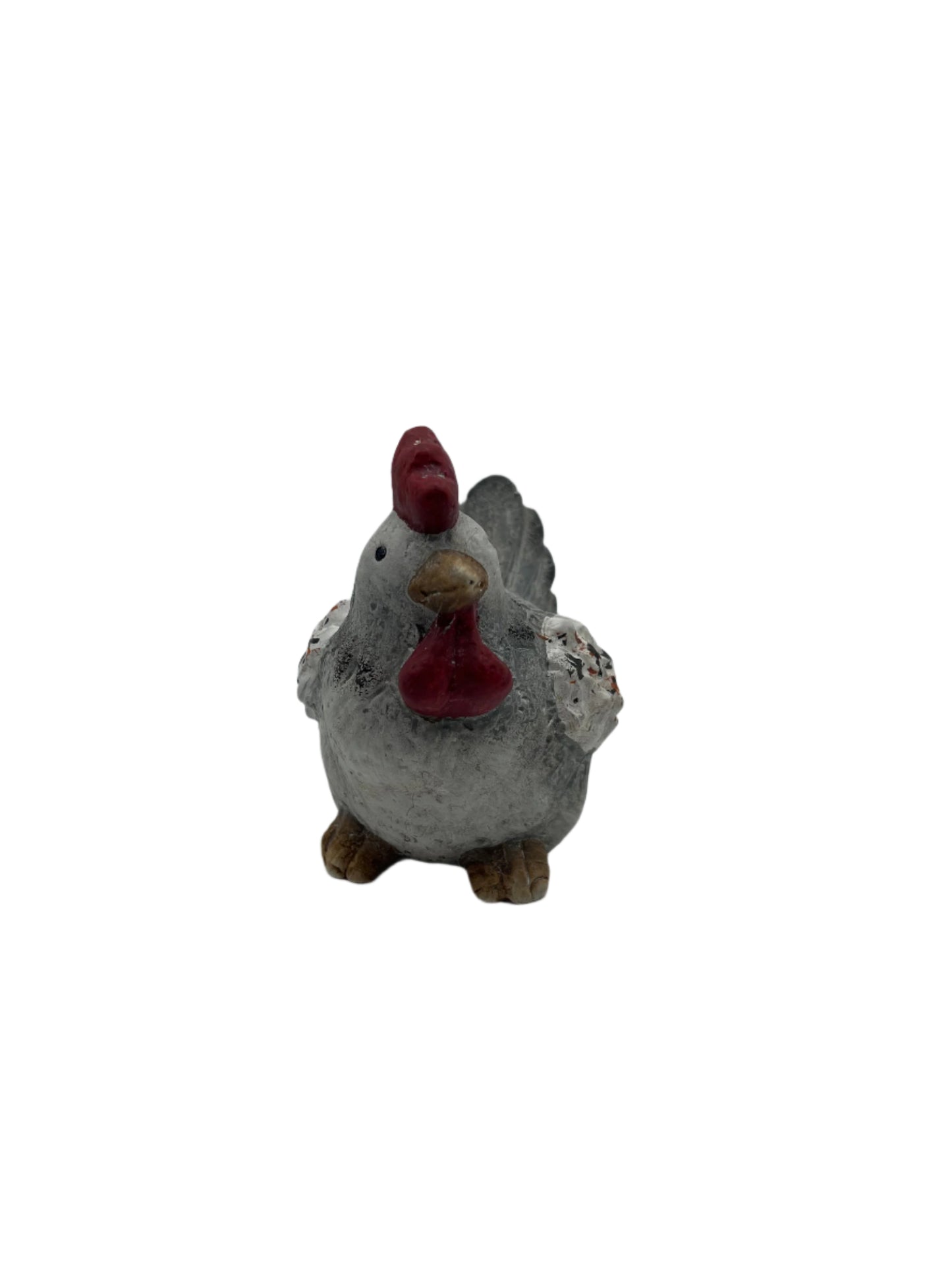 The  Henrietta Hen  And Rocky  Rooster  Family Collection