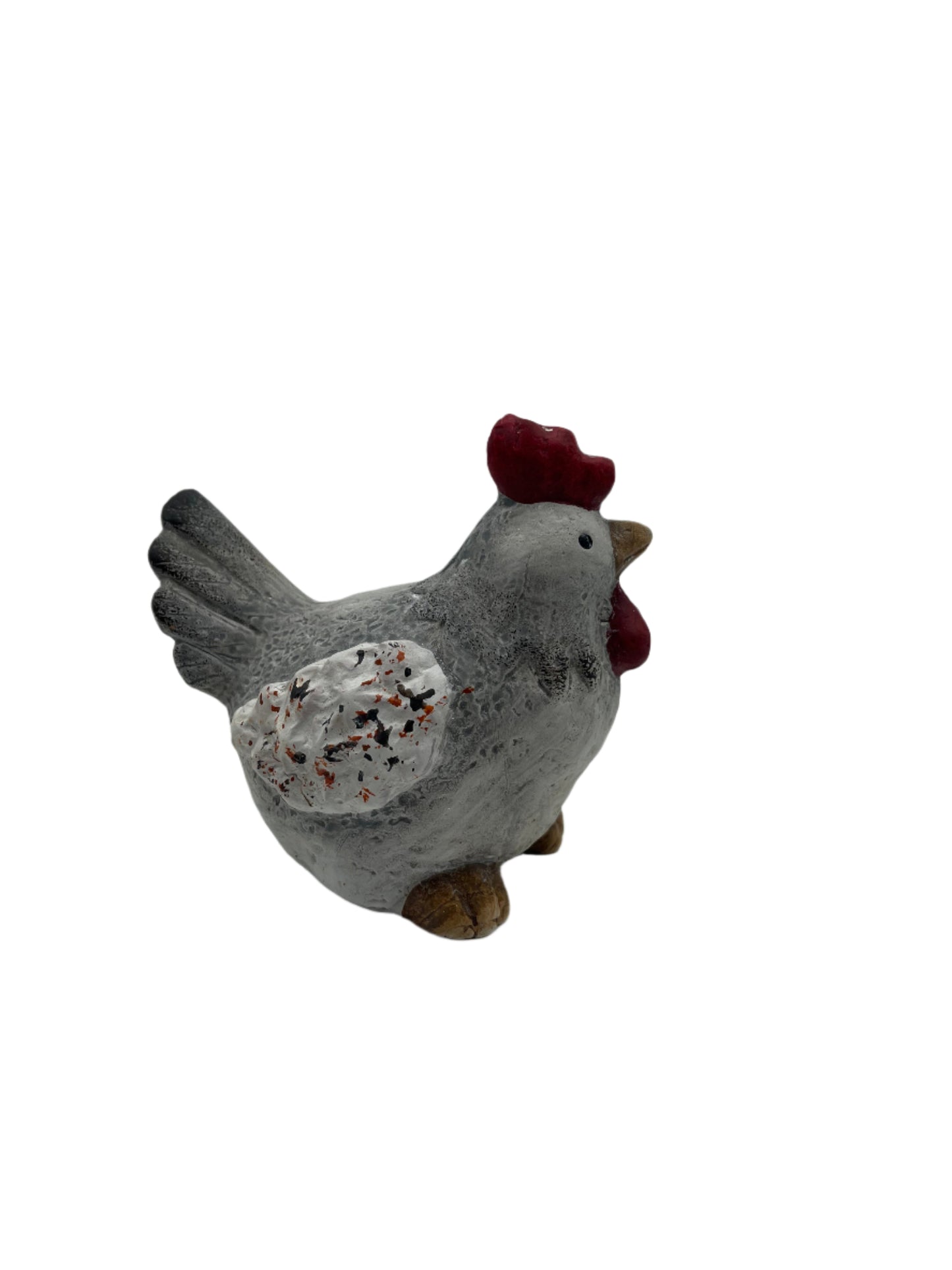 The  Henrietta Hen  And Rocky  Rooster  Family Collection