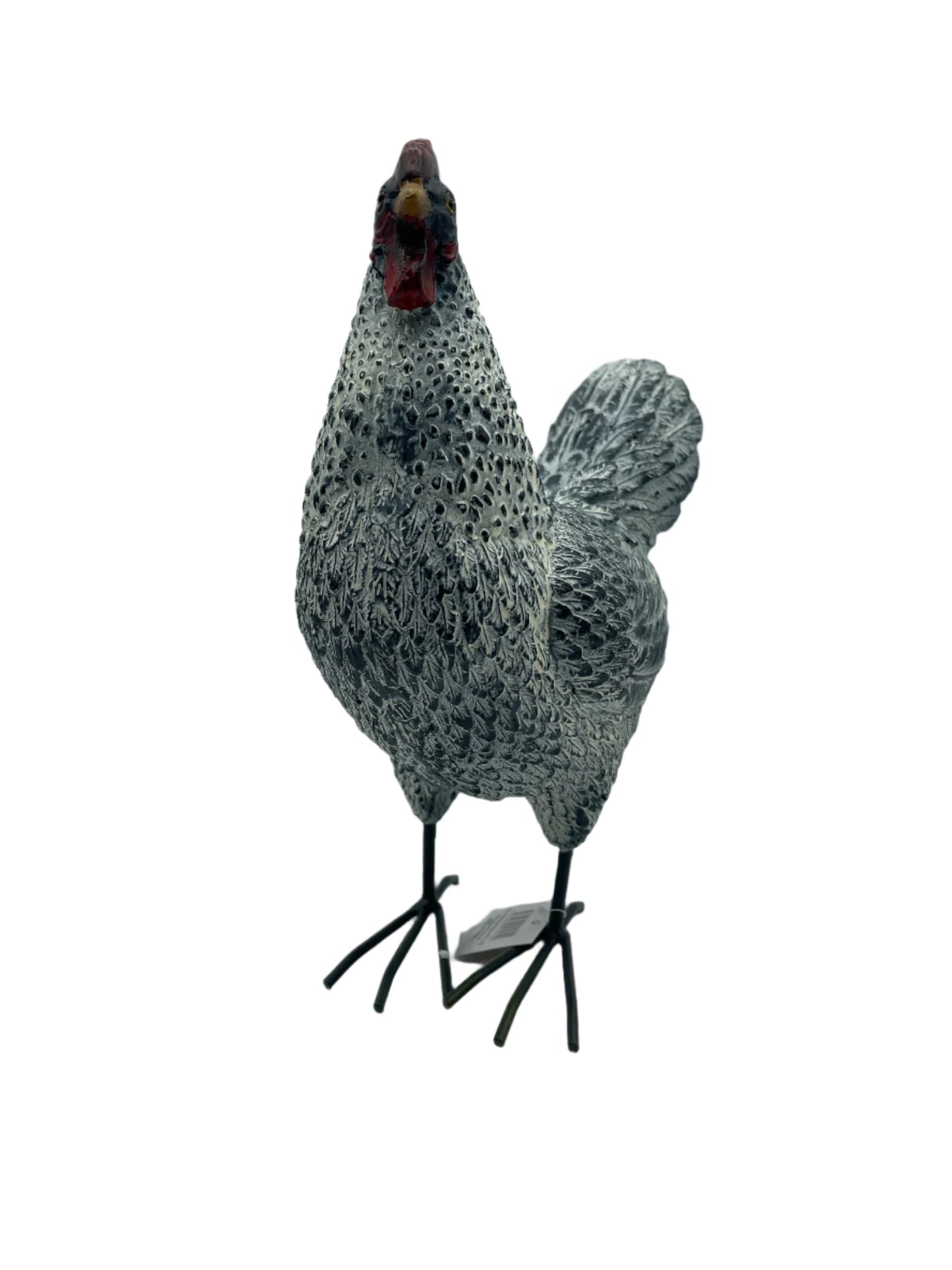 The  Henrietta Hen  And Rocky  Rooster  Family Collection