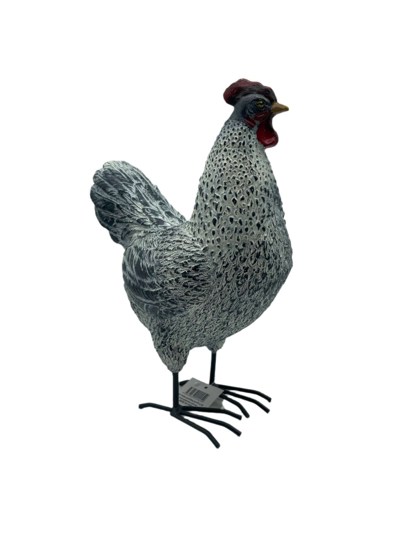 The  Henrietta Hen  And Rocky  Rooster  Family Collection