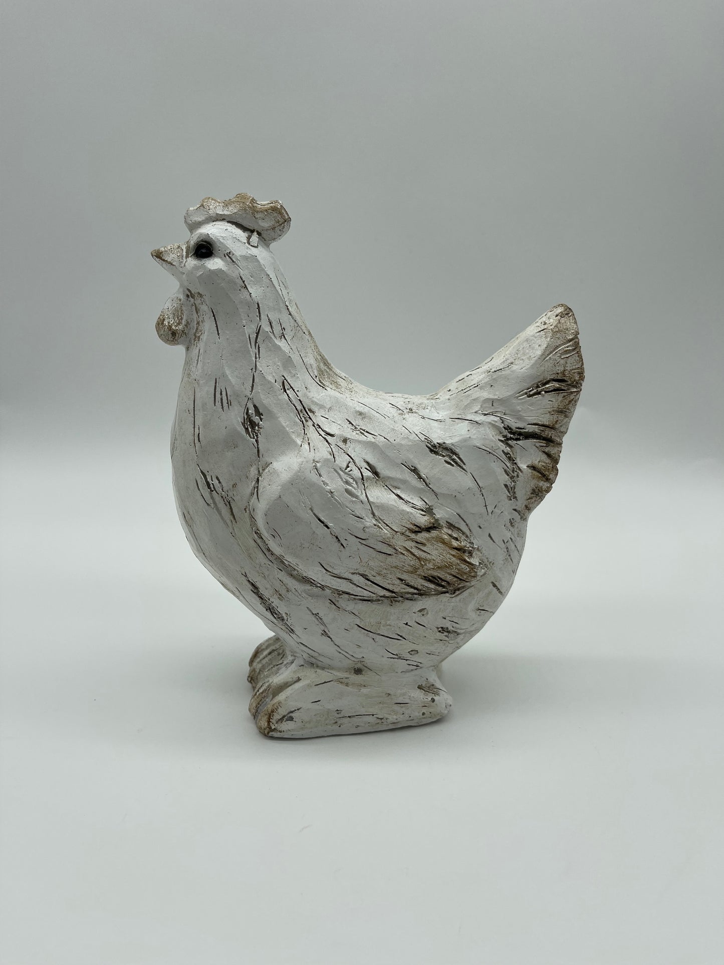 The  Henrietta Hen  And Rocky  Rooster  Family Collection
