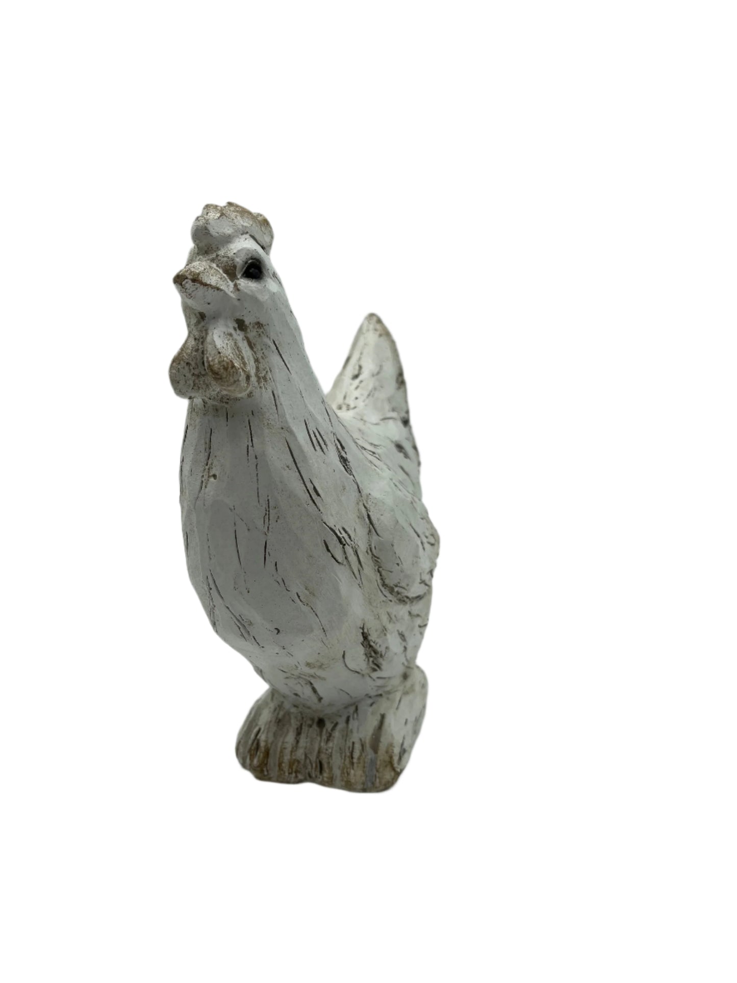 The  Henrietta Hen  And Rocky  Rooster  Family Collection