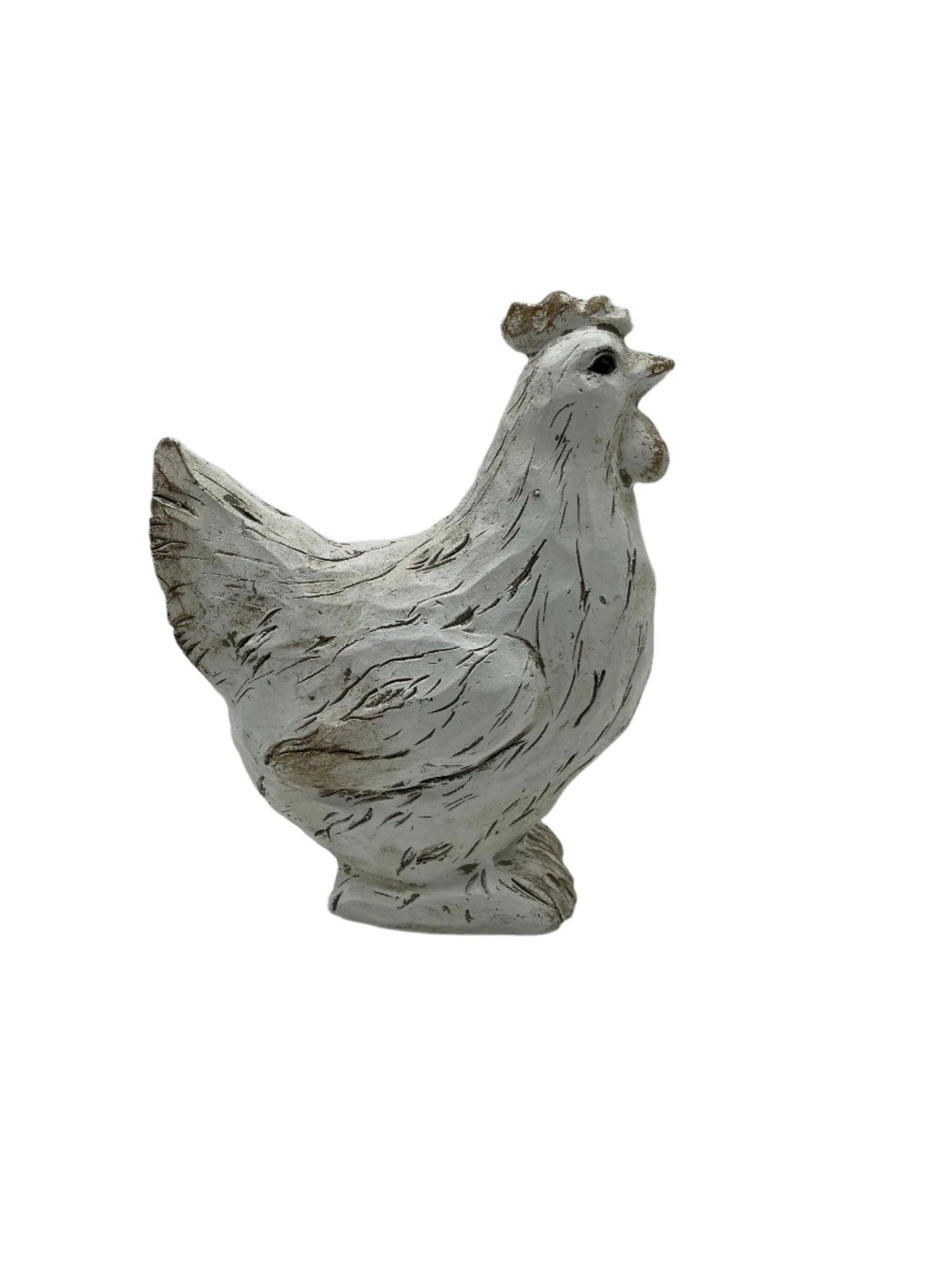 The  Henrietta Hen  And Rocky  Rooster  Family Collection