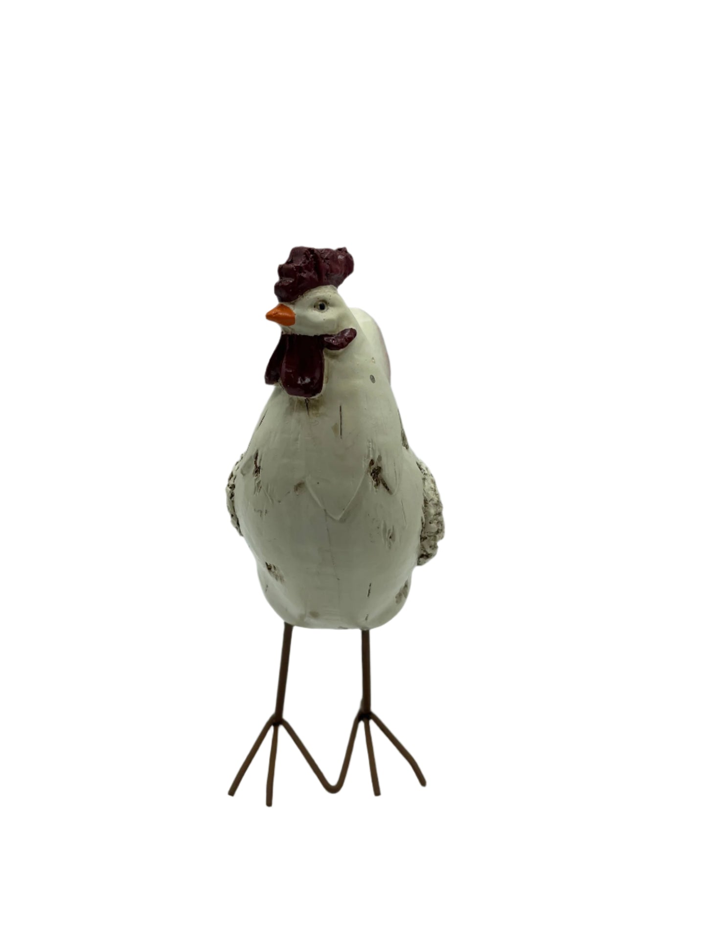 The  Henrietta Hen  And Rocky  Rooster  Family Collection