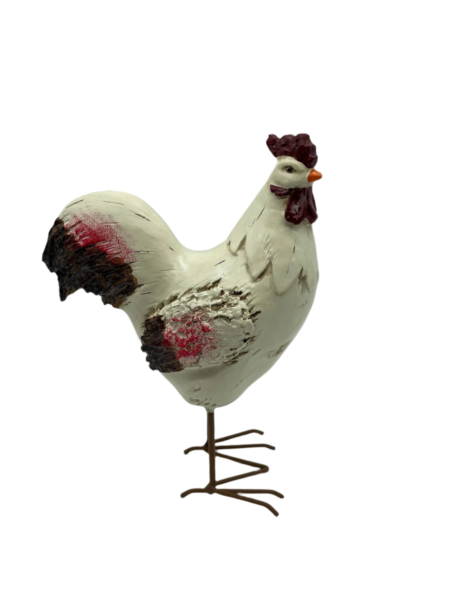 The  Henrietta Hen  And Rocky  Rooster  Family Collection