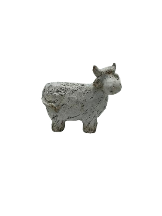 Balfour Cow
