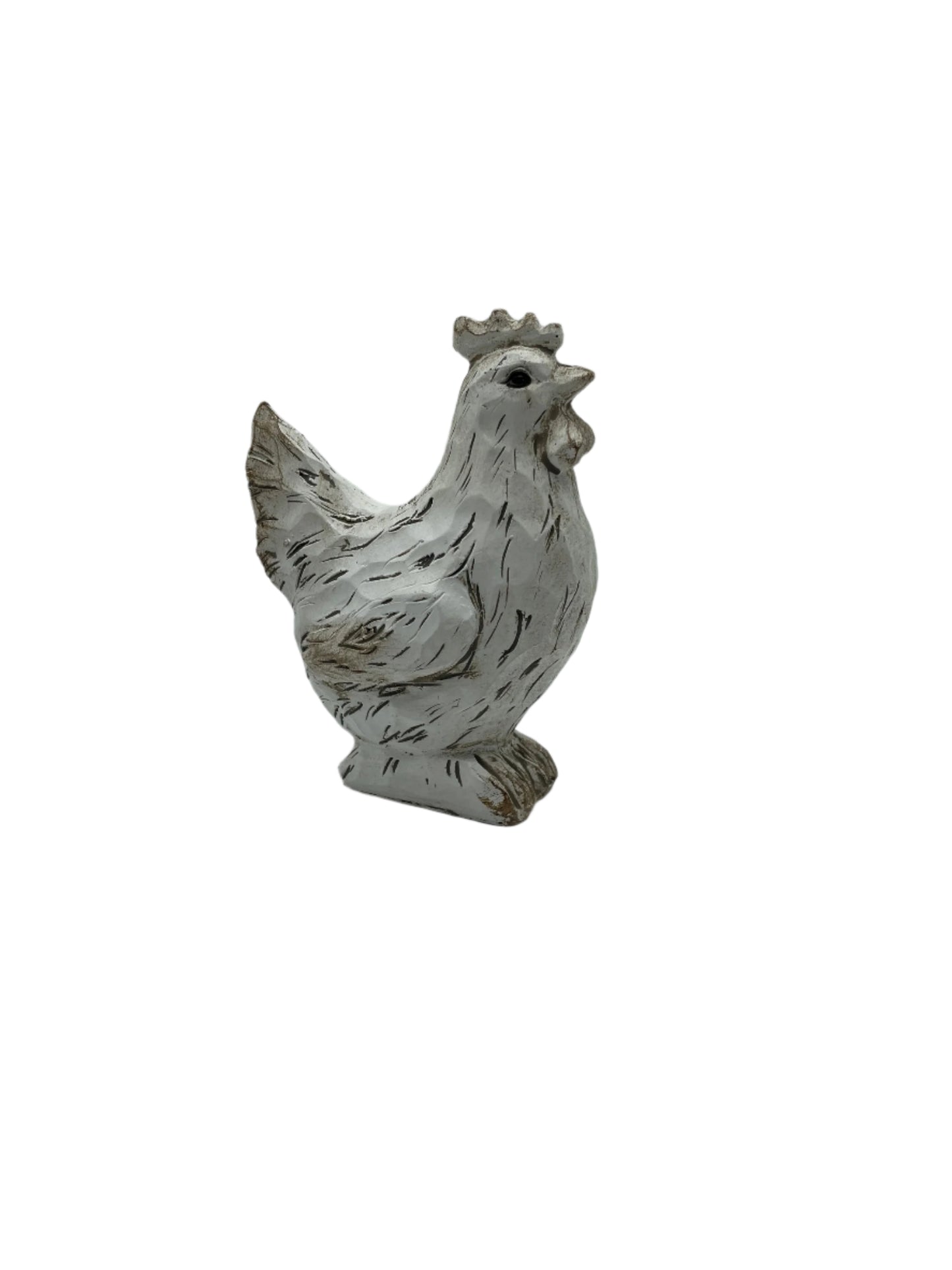 The  Henrietta Hen  And Rocky  Rooster  Family Collection