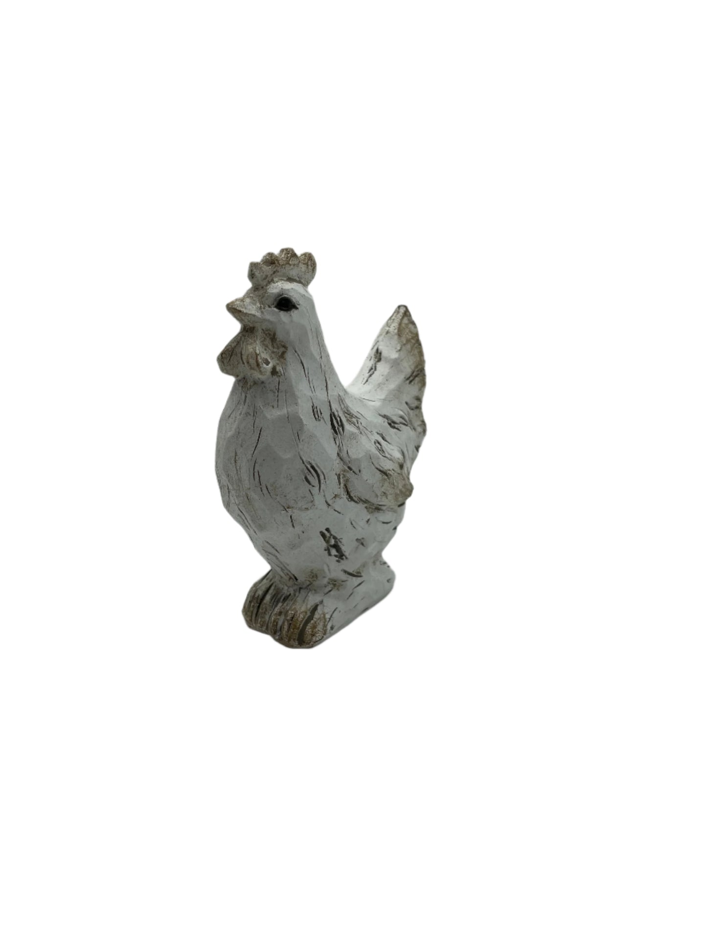 The  Henrietta Hen  And Rocky  Rooster  Family Collection