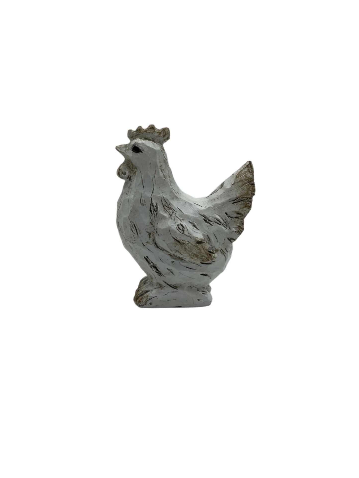 The  Henrietta Hen  And Rocky  Rooster  Family Collection