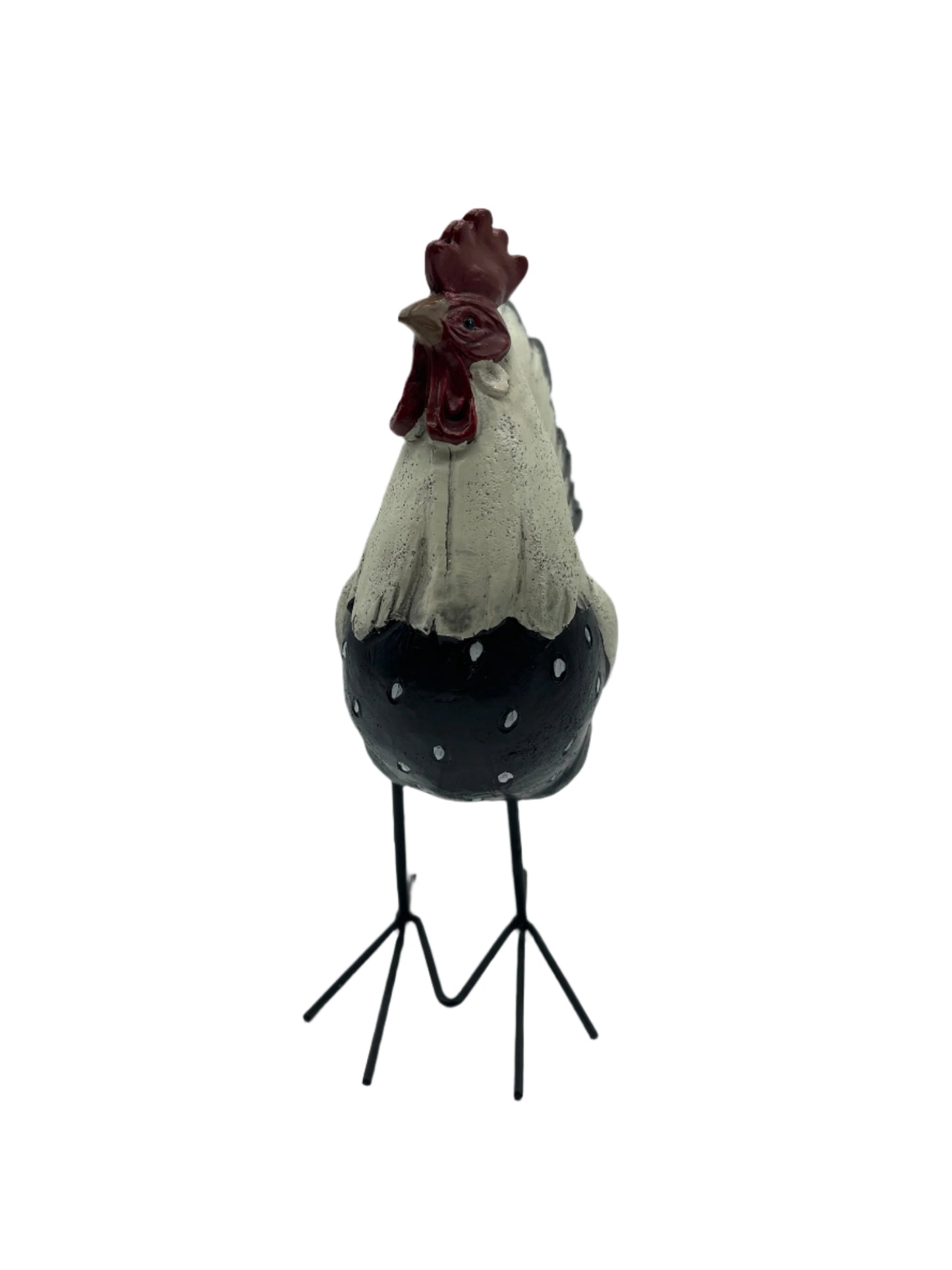 The  Henrietta Hen  And Rocky  Rooster  Family Collection