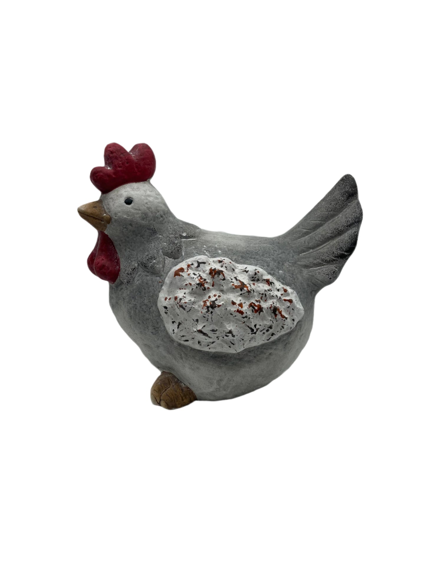 The  Henrietta Hen  And Rocky  Rooster  Family Collection