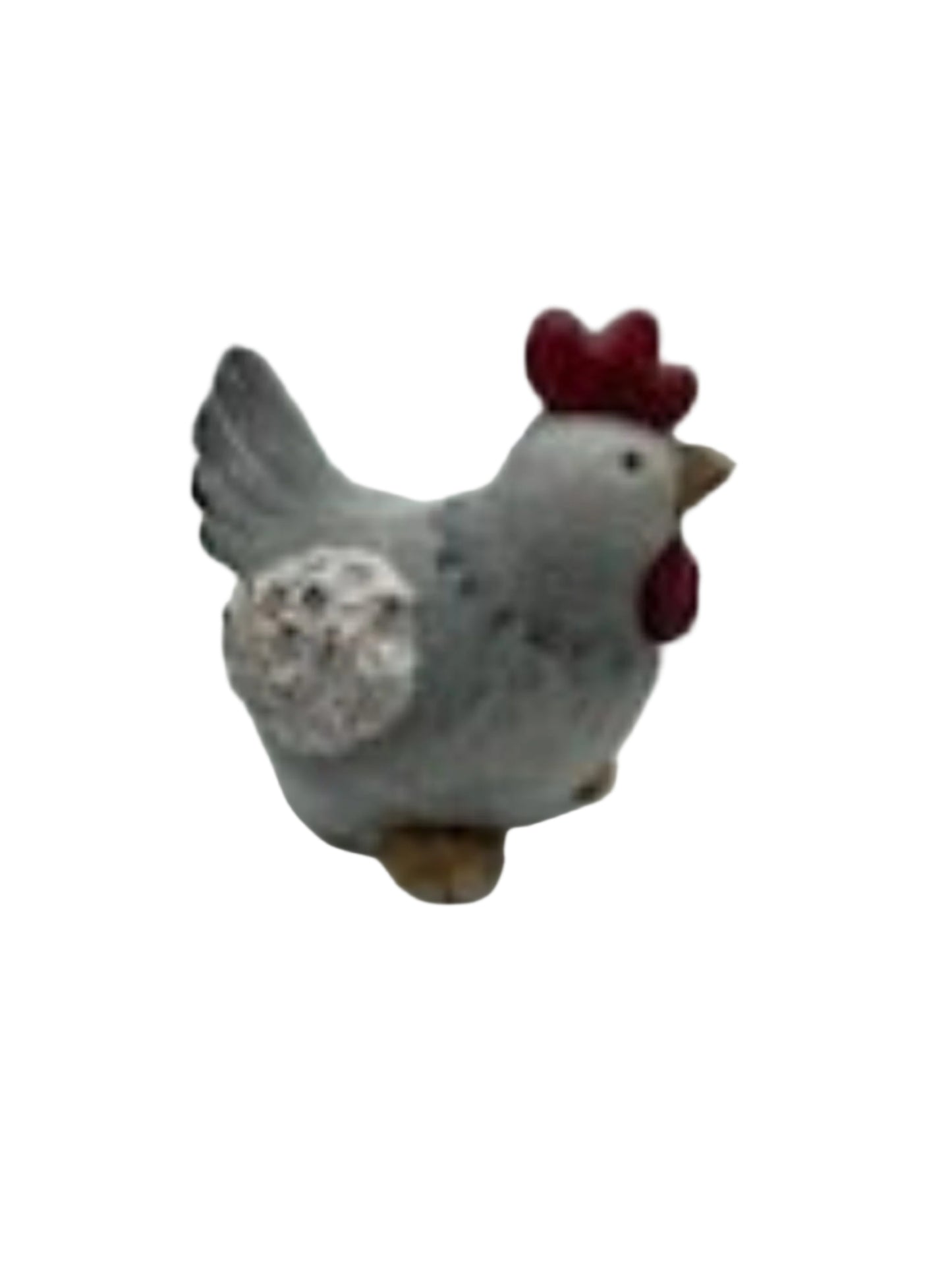 The  Henrietta Hen  And Rocky  Rooster  Family Collection