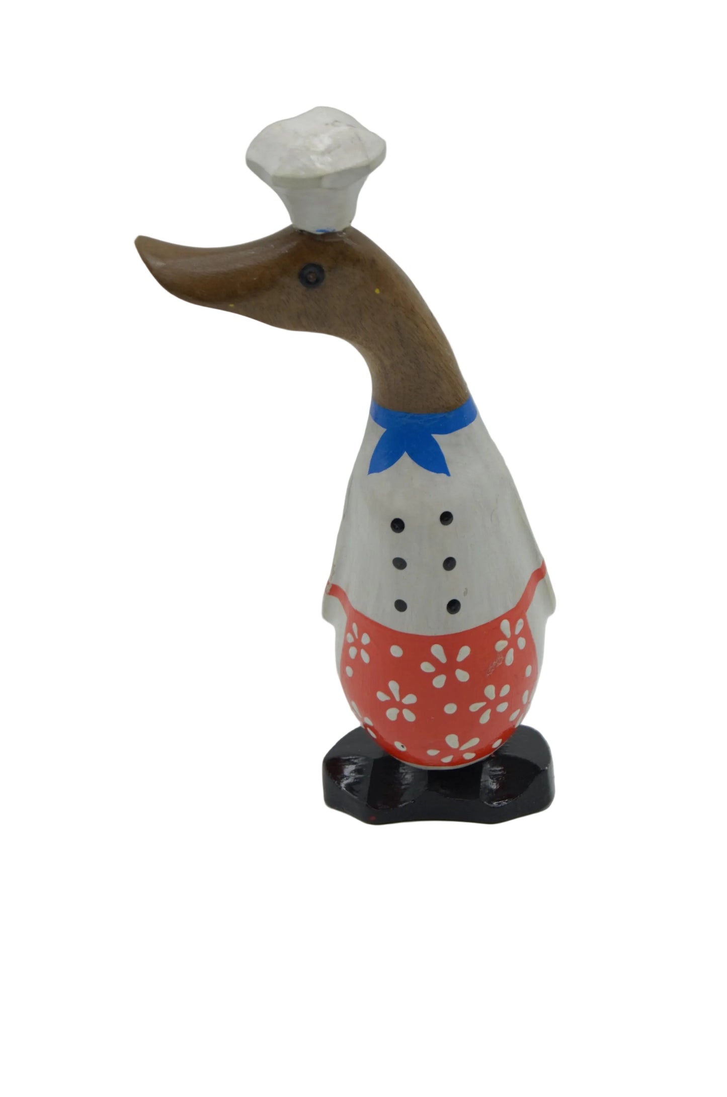 Wooden Ducks Chef