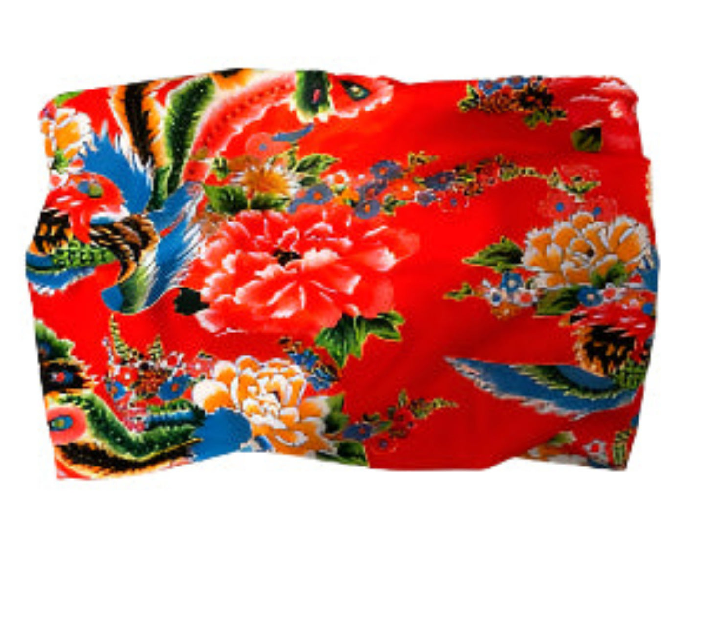 Boho Chic Headbands Paisley Assorted Colours 3 For $10.00